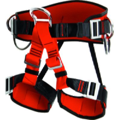 Привязь Профи Поясная V2