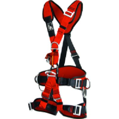 Привязь «Профи Мастер Кроль V2»