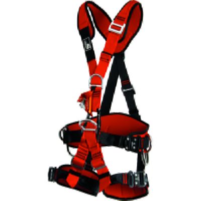 Привязь «Профи Мастер Фаст Кроль V2»