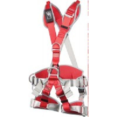 Привязь «Профи Мастер» 2018