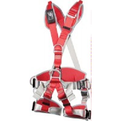 Привязь «Профи Мастер Фаст» 2018