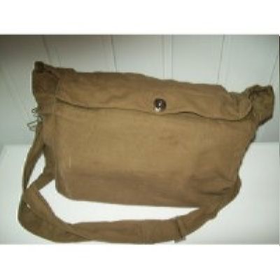 Сумка для противогаза, с хранения