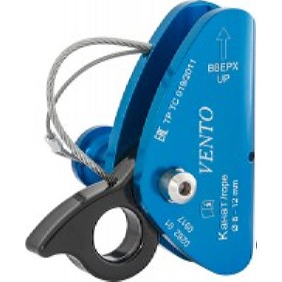 Зажим Промальп V2 Венто