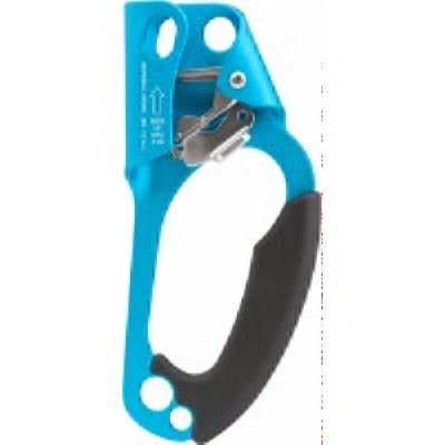 Зажим ручной Жумар правый