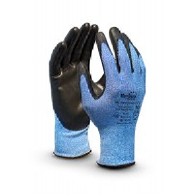 Перчатки Стилкат НИТ 3  HPN-112