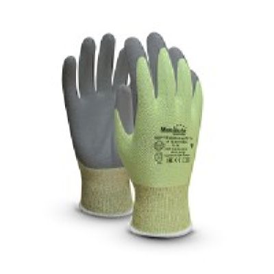 Перчатки Даймонд ПУ 5  DDP-95