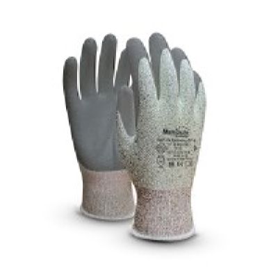 Перчатки Даймонд ПУ 4  DDP-96