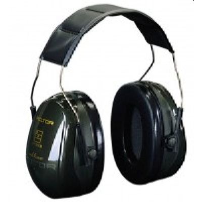 Наушники Peltor Optime II стандартное оголовье