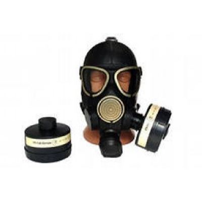 Противогаз ГП-7Б с ФПК ГП-7кБ Оптим