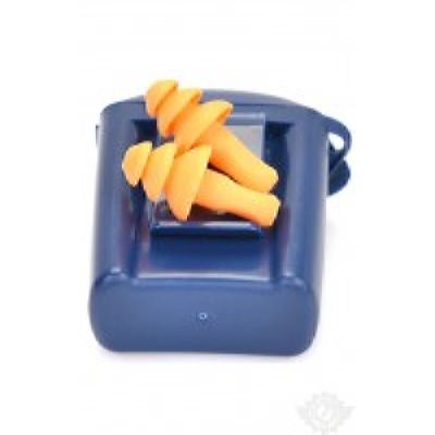 Многоразовые беруши 3М 1261