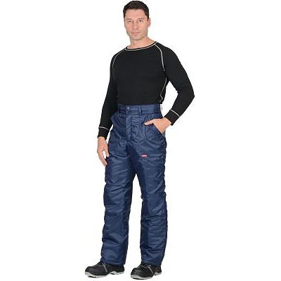 Брюки СИРИУС-РОСТ демисезонные