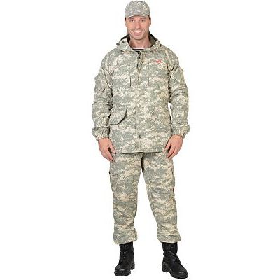 Костюм СИРИУС-Горка демисезон., куртка, брюки