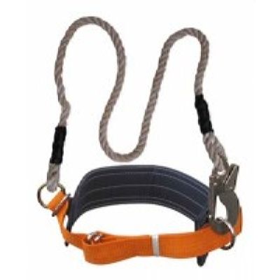 Предохранительный пояс ПП 1В (УП 1В)