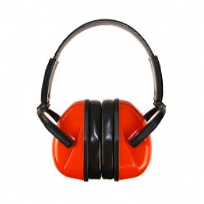 Наушники Исток складное оголовье (40шт. в уп.)