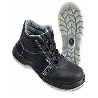 Ботинки СИРИУС-ПРОФИ-ЛЮКС с поликарбонатным подноском и металлостелькой ПУ-ТПУ