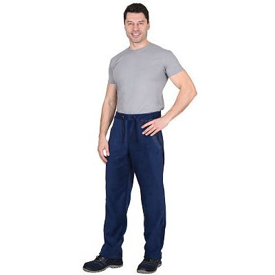 Брюки флисовые СИРИУС-Актив