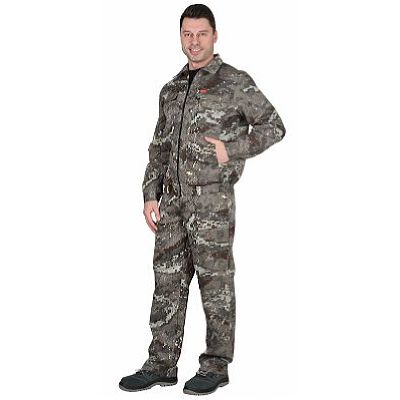 Костюм СИРИУС-РЫСЬ куртка, брюки КМФ