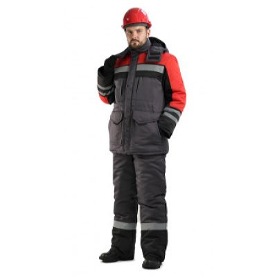 Костюм зимний 