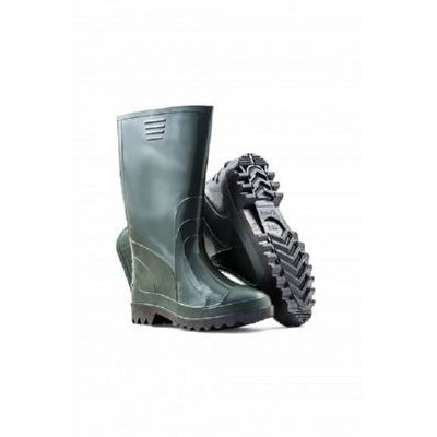 Сапоги ПВХ мужские САП230