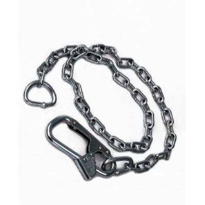 Строп цепной с карабином тип Г