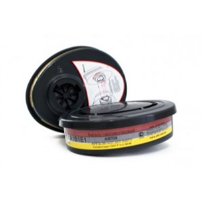 Фильтр комбинированный 