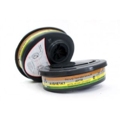 Фильтр комбинированный 