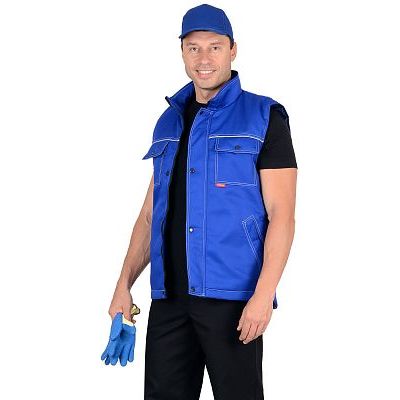 Жилет СИРИУС-ОРИОН