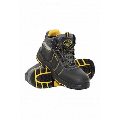Ботинки Трейсер с КП/КС БОТ996