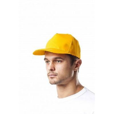 Бейсболка КЕП501