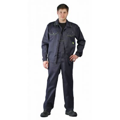 Костюм мужской 