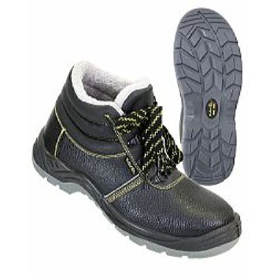 Ботинки СИРИУС-ПРОФИ-ЗИМА с металлоподноском и металлостелькой
