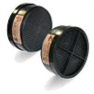 Патрон к респиратору РПГ В (пластмассовый корпус)