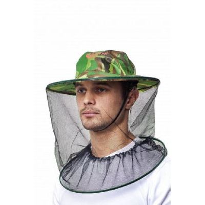 Накомарник-панама НАК601