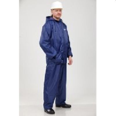 Костюм влагозащитный Poseidon WPL (Посейдон) синий