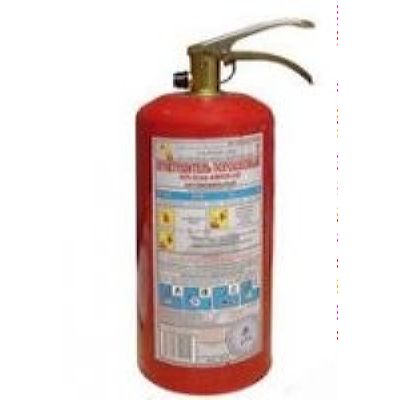 Огнетушитель ОП-2