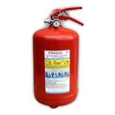 Огнетушитель ОП-3