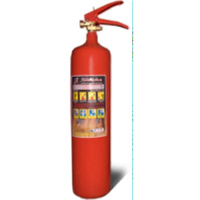 Огнетушитель ОУ-2