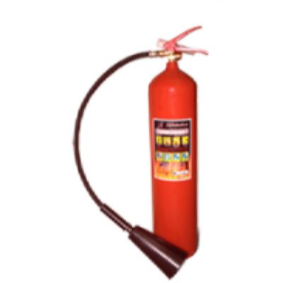 Огнетушитель ОУ-4