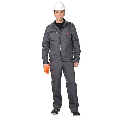 Костюм СИРИУС-Даллас куртка, п/к