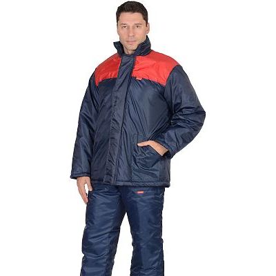 Куртка СИРИУС-Рост