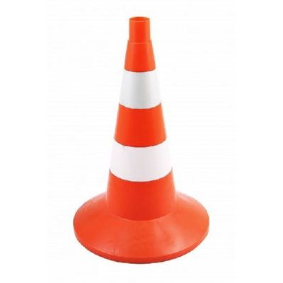 Конус КС-2,6 мягкий, 520мм КОН903