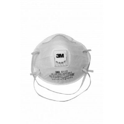 Респиратор 3М 8112   РЕС451