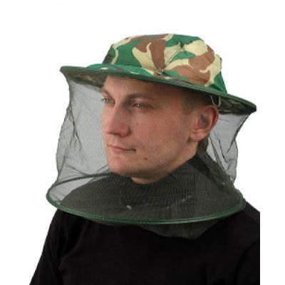 Накомарник-панама