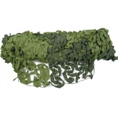 Сеть маскировочная МКТ-2Л (12х18)