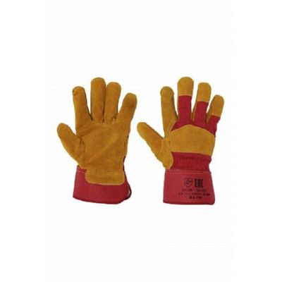 Перчатки Русский хват ПЕР991