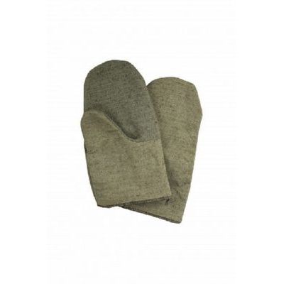 Рукавицы брезентовые ОП с 2-м налод. 480 г/м РУК012