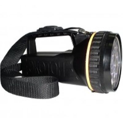 Фонарь ФПС-4/6 ПМ Св. (без з/у)