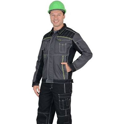 Куртка "СИРИУС-Престиж"