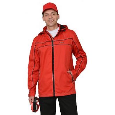 Куртка "СИРИУС-Мельбурн"