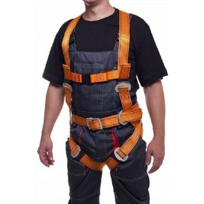 Привязь страховочная (3 кольца) ПОЯ406